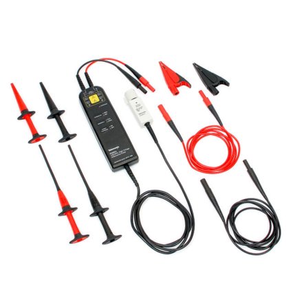 P52xxA系列高压差分探头