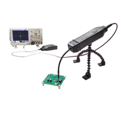 TIVM系列隔离测量系统