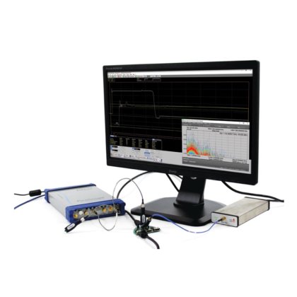 910系列千兆比特无源探头 911/914/916等多个型号