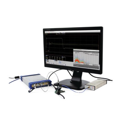 920系列低容抗无源探头 921/923/925