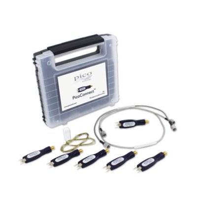 920系列低容抗无源探头 921/923/925