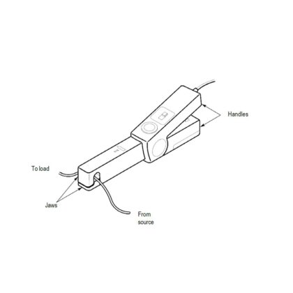 A622交直流电流钳