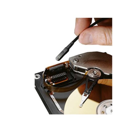 TCP300/400电流测量系统