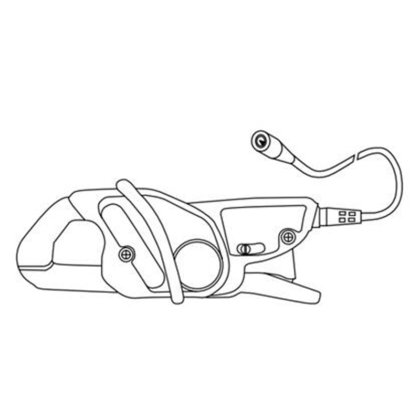 MN60交流电电流探头