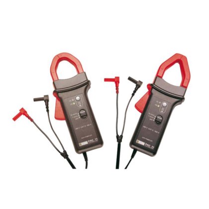 PAC11交直流电流钳(已停产 PAC16代替)