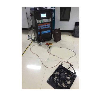 LP100VDC-3U可编程线性电源