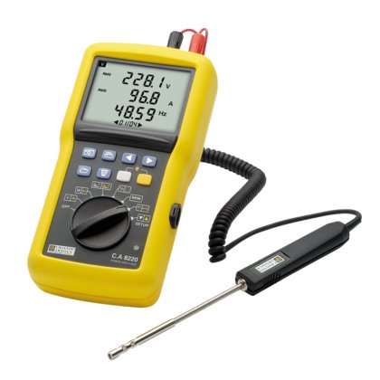 8230电能质量分析仪