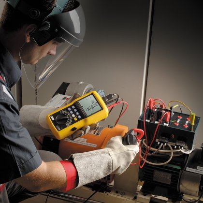 8230电能质量分析仪