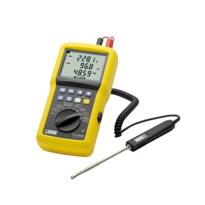 8220电能质量分析仪