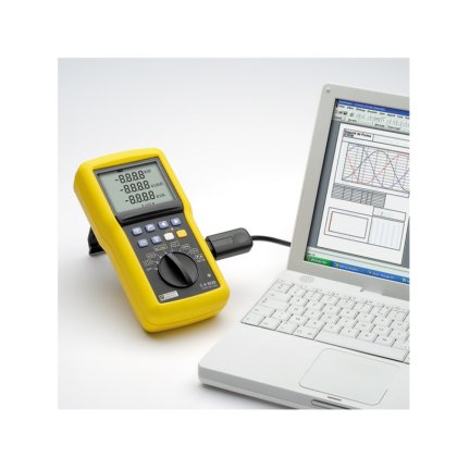 8220电能质量分析仪