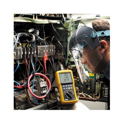 8220电能质量分析仪