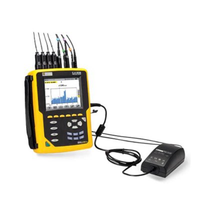 CA8331/CA8333三相电能质量分析仪