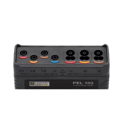 PEL102/PEL103在线电能质量分析仪