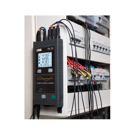 PEL102/PEL103在线电能质量分析仪