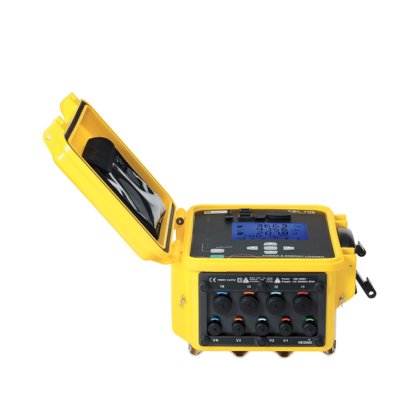 PEL105在线电能质量记录仪