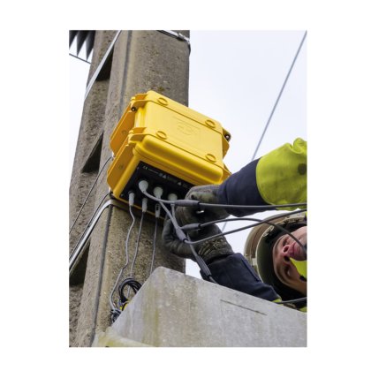 PEL105在线电能质量记录仪