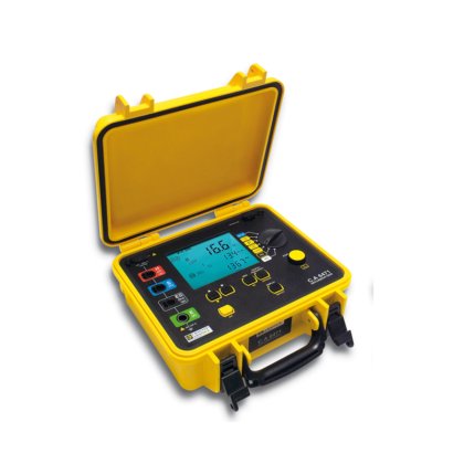 CA6470/6471/6472专业型接地电阻测试仪