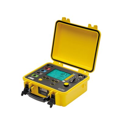 CA6470/6471/6472专业型接地电阻测试仪