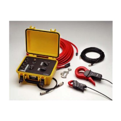 CA6474输电线路杆塔接地测试仪