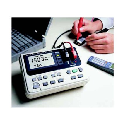 BT3555手持电池测试仪