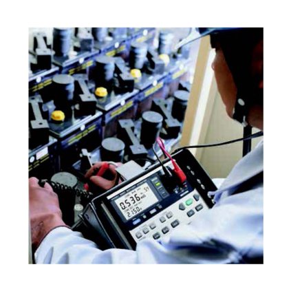 BT3555手持电池测试仪