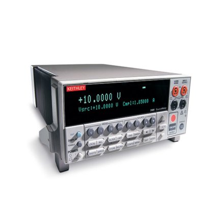 2400系列数字源表