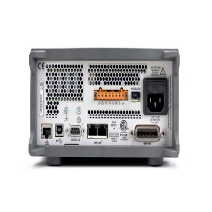 2460高电流数字源表