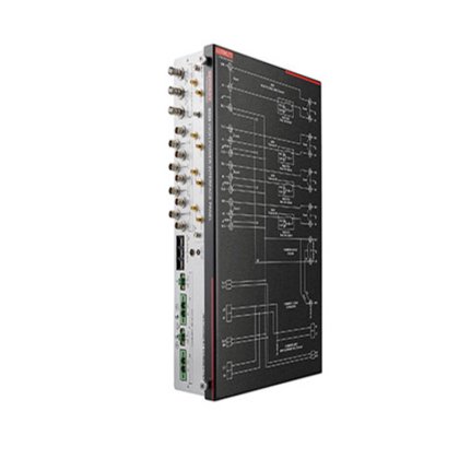 2650A系列高功率数字源表