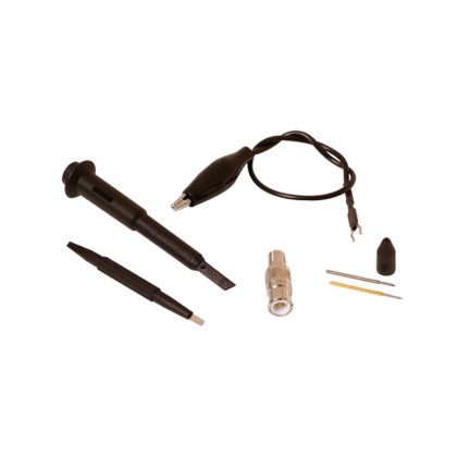 6500 模块式示波器无源探头(无倍数读出)