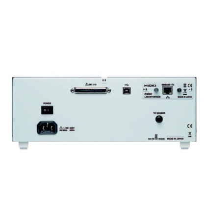 IM3590电化学阻抗分析仪