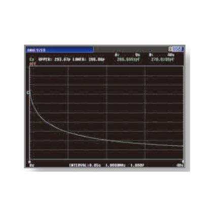 IM3570阻抗分析仪