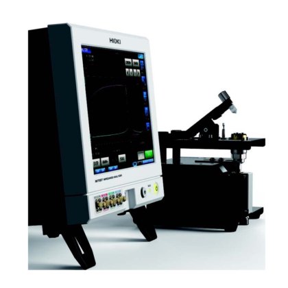 IM7580系列阻抗分析仪