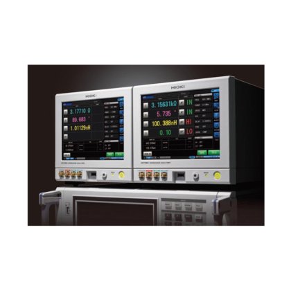 IM7580系列阻抗分析仪