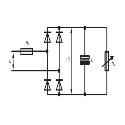 3270系列交/直流电子负载