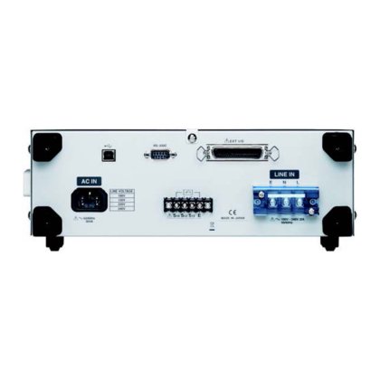 ST5540泄漏电流测试仪