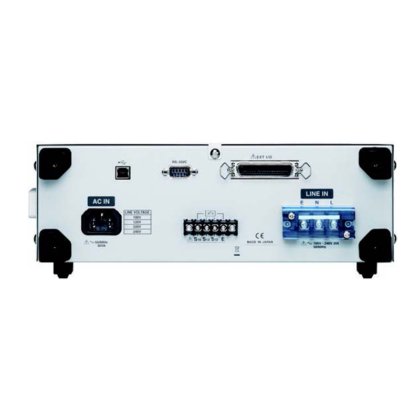 ST5541泄漏电流测试仪