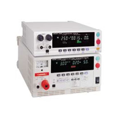 3153绝缘/耐压测试仪