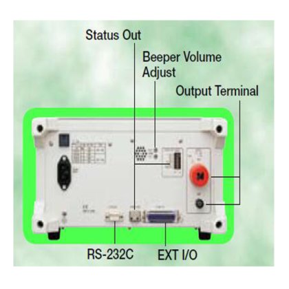 3159绝缘/耐压测试仪