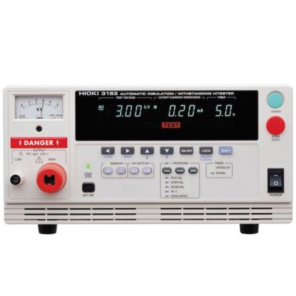 3159绝缘/耐压测试仪