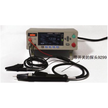 ST5520绝缘电阻测试仪