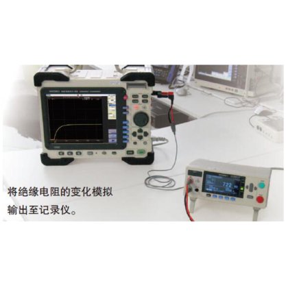 ST5520绝缘电阻测试仪