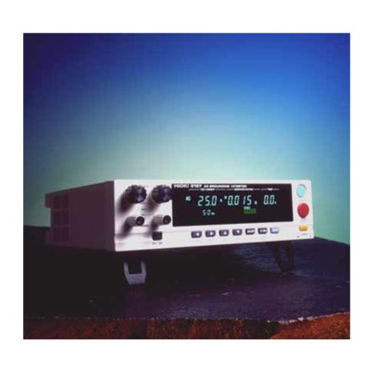 3157交流接地电阻测试仪