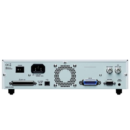 SM7110/7120高阻计