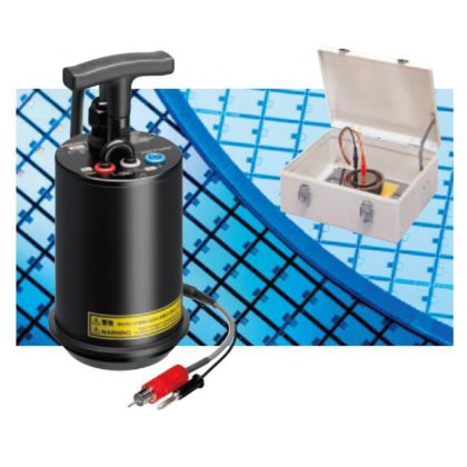 SM7110/7120高阻计