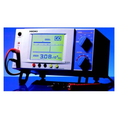 SM-8200系列超绝缘计