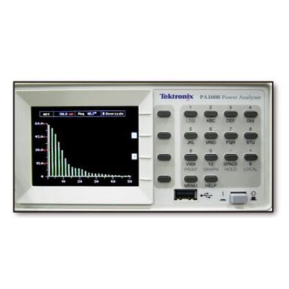 6010ATE自动测试系统