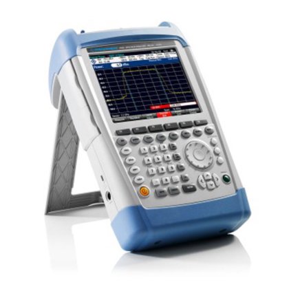 FSH系列手持式频谱分析仪