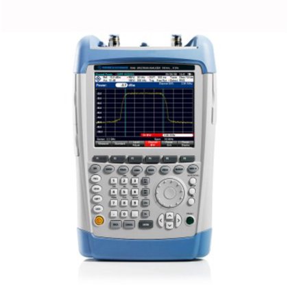 FSH系列手持式频谱分析仪