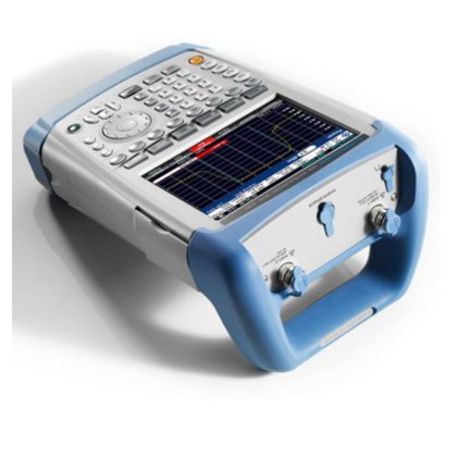 FSH系列手持式频谱分析仪