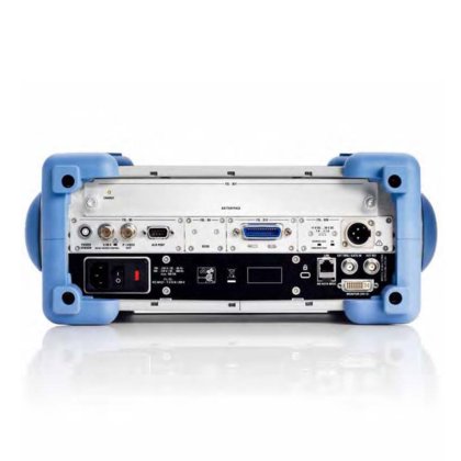 ESL3/6预认证级EMI接收机